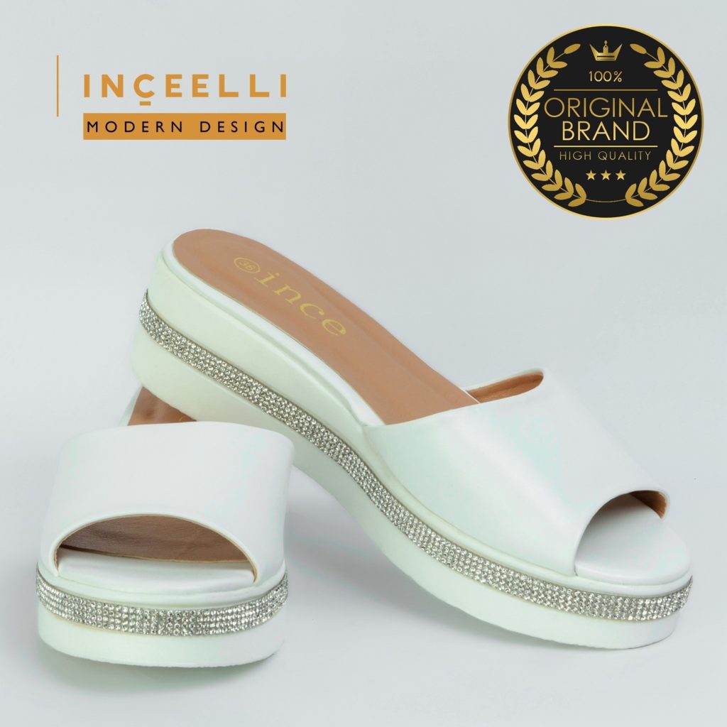 Inçe Women’s Shoes — view 7