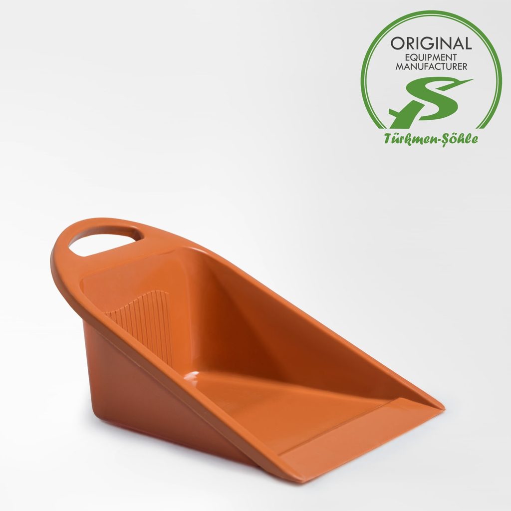 Plastic dustpan wholesale for export from Turkmenistan