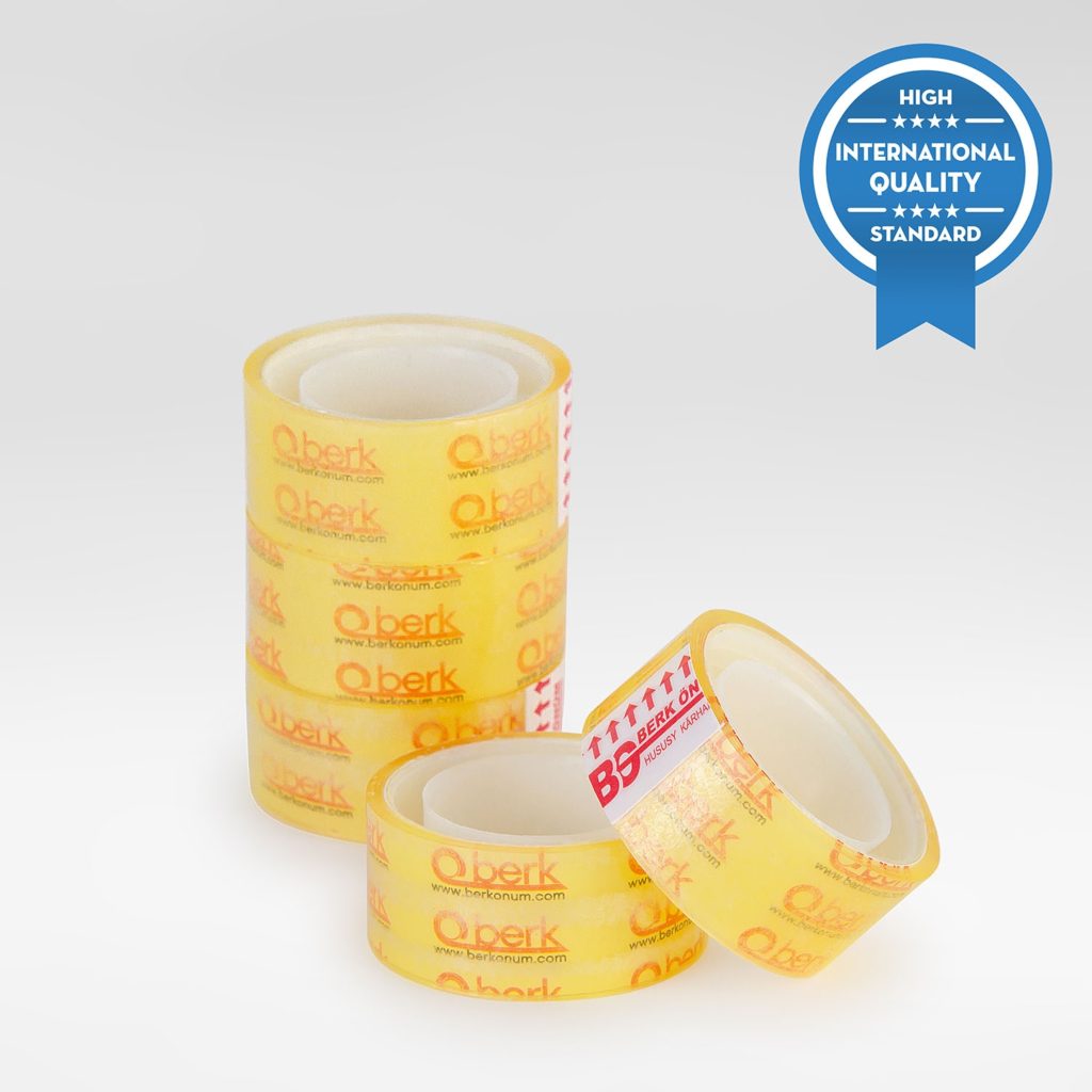 Adhesive tape 18mm x 7m