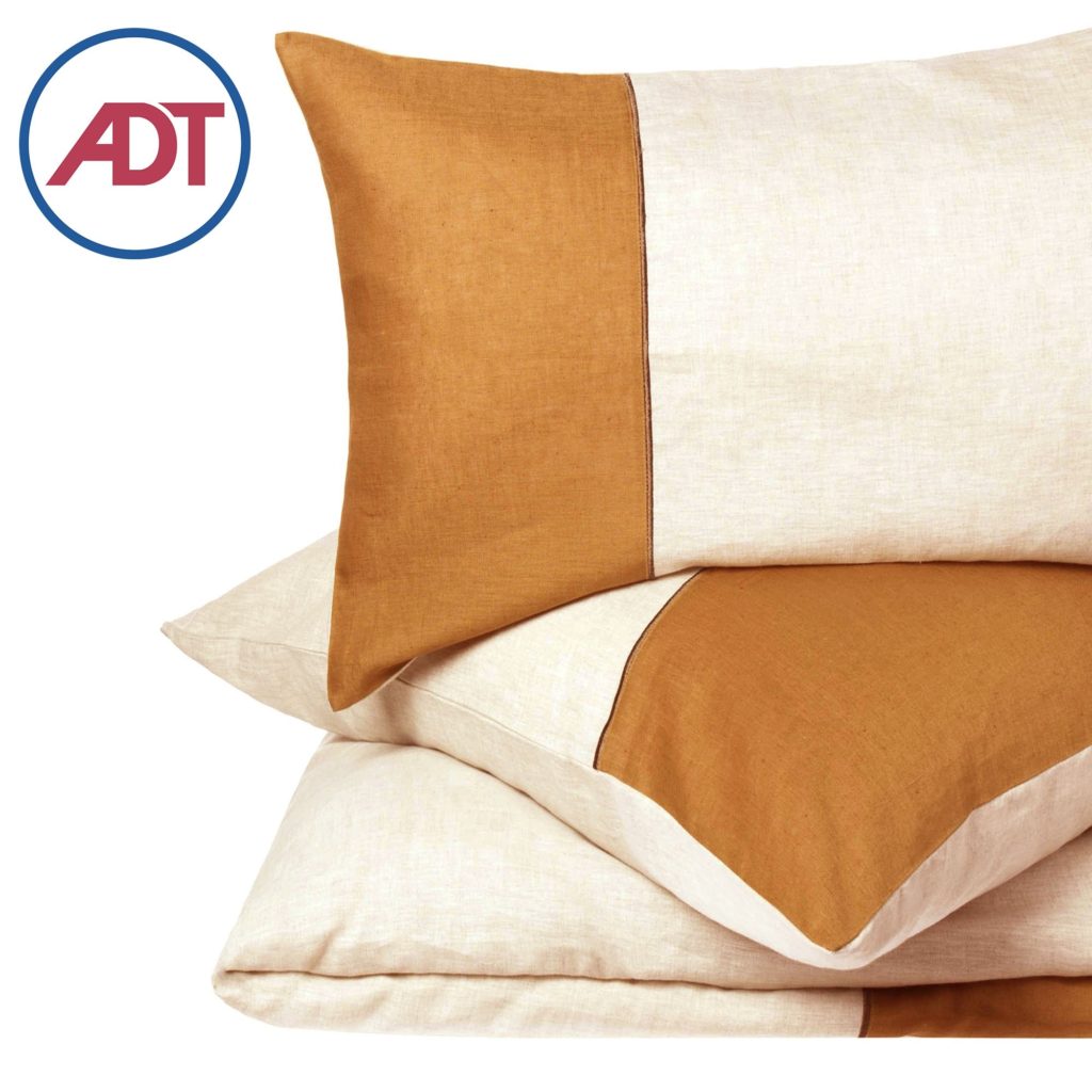 Bed Linen Sets — Cretonne, Flannel, Sateen and Ranforce