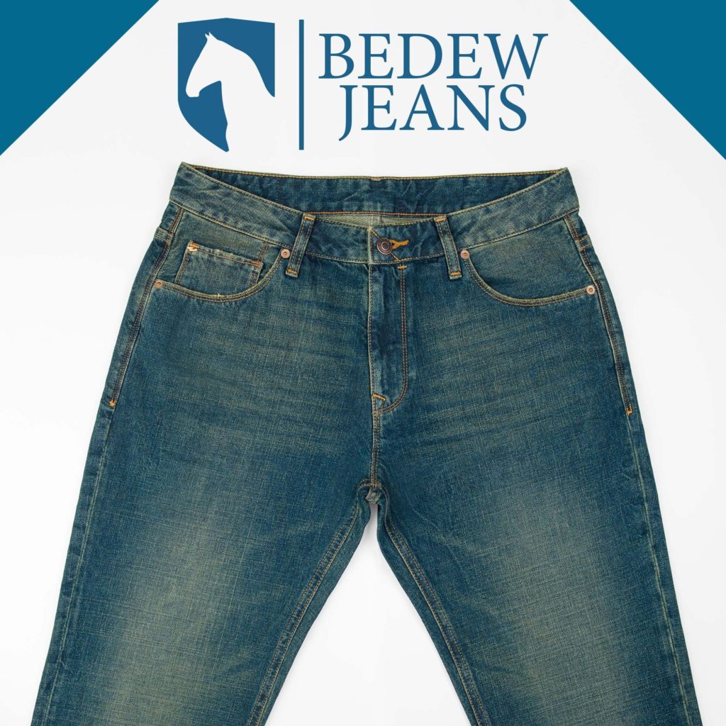 Men’s Jeans — view 4