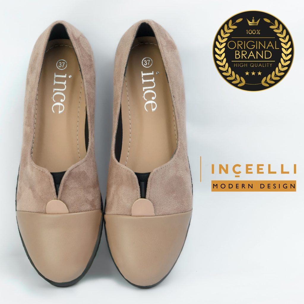 Inçe Women’s Shoes — view 14