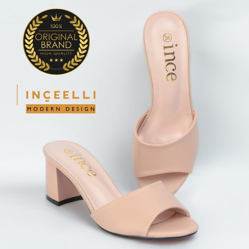 Inçe Women’s Shoes — view 9