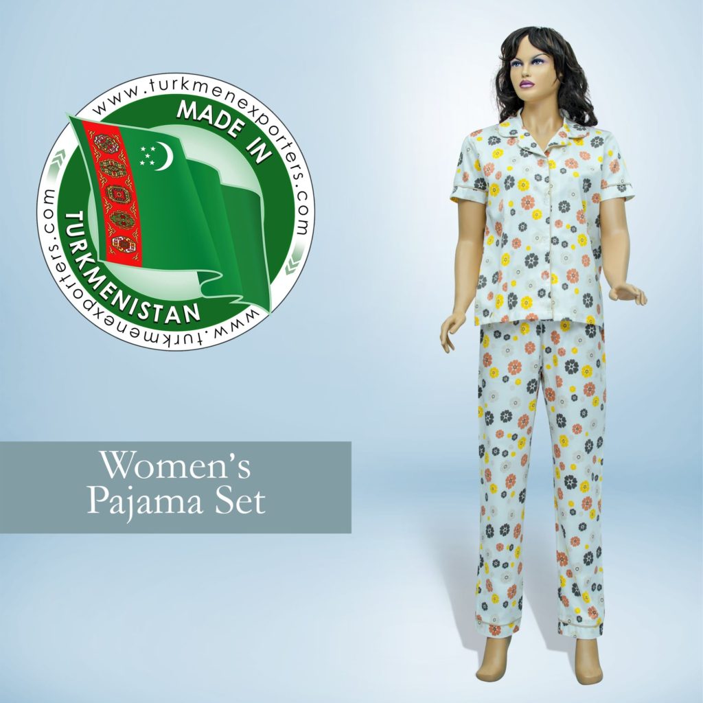 Women’s pajama set