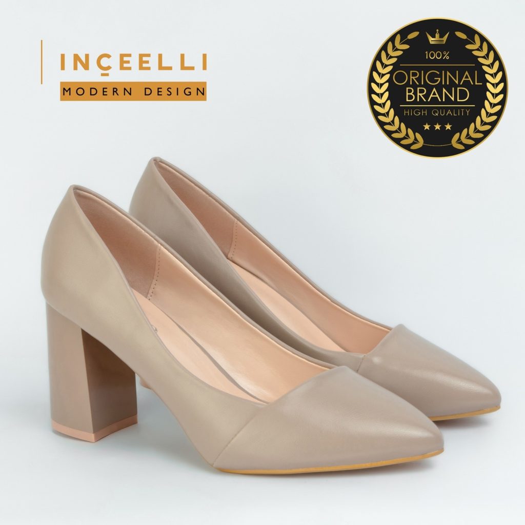 Inçe Women’s Shoes — view 2