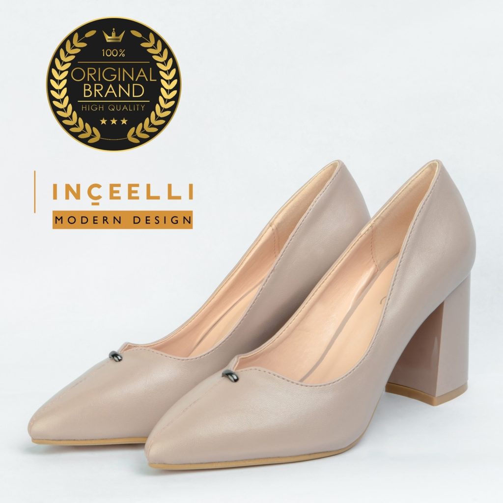Inçe Women’s Shoes — view 11
