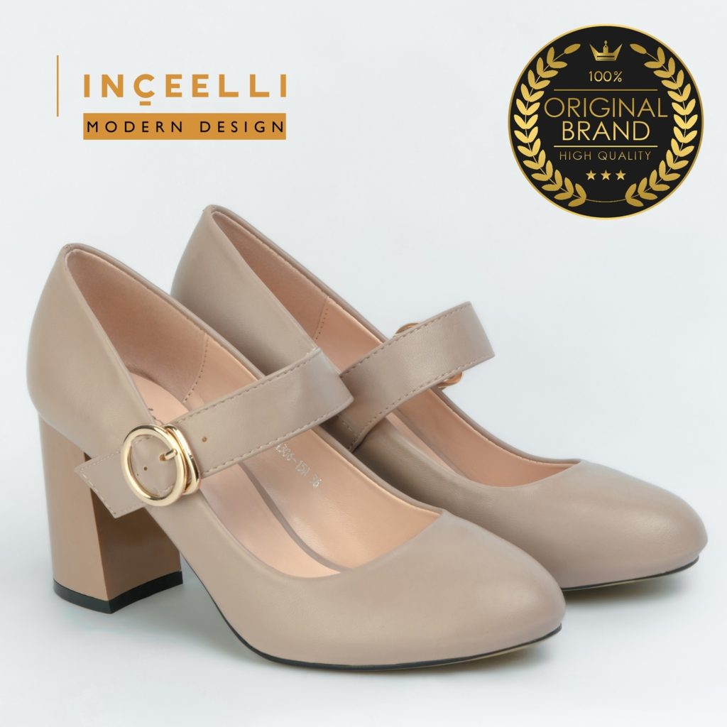 Inçe Women’s Shoes — view 18