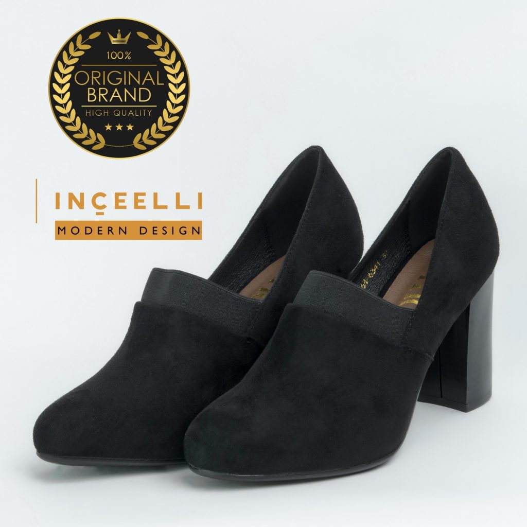 Inçe Women’s Shoes — view 5
