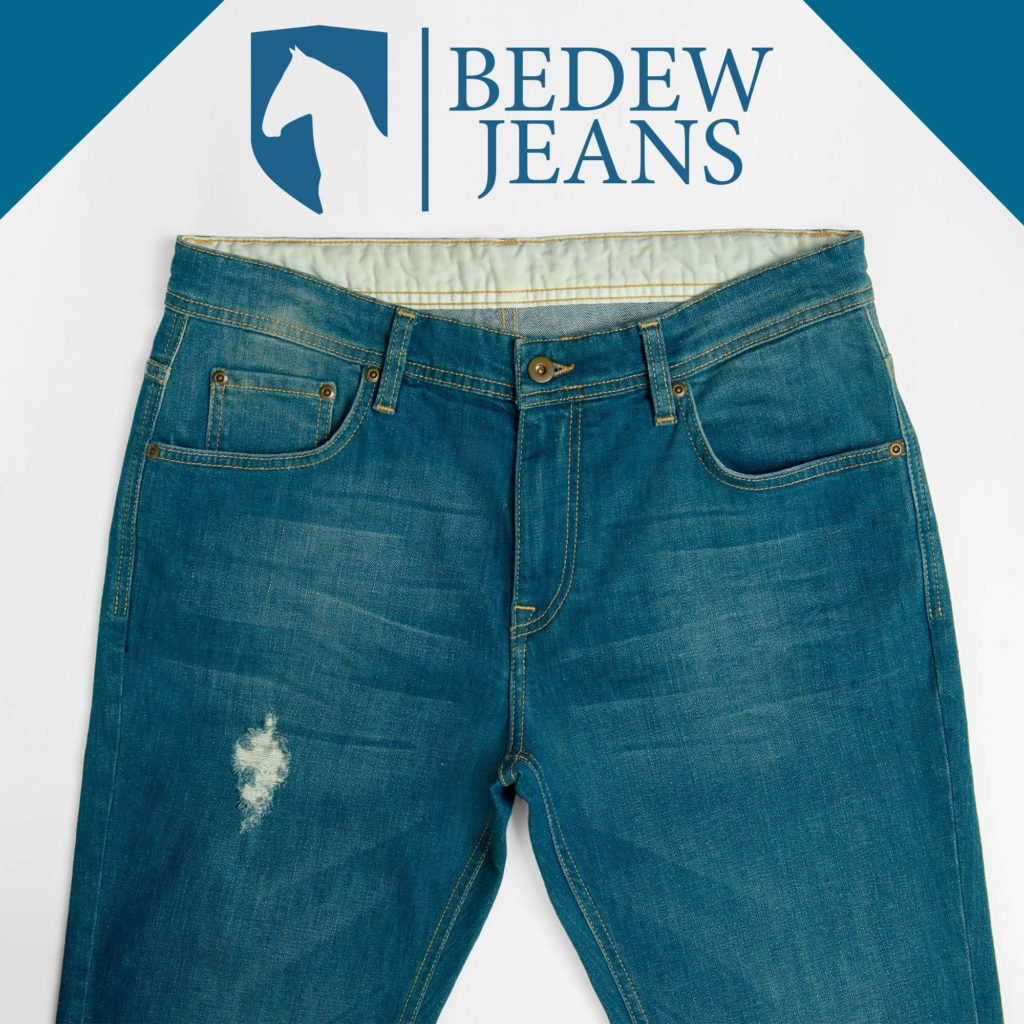 Men’s Jeans — view 3