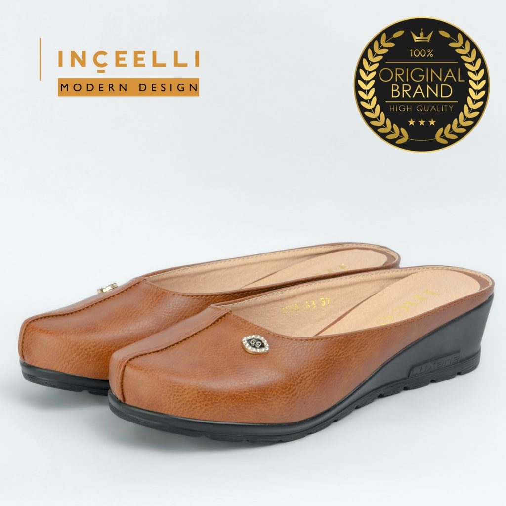 Inçe Women’s Shoes — view 4