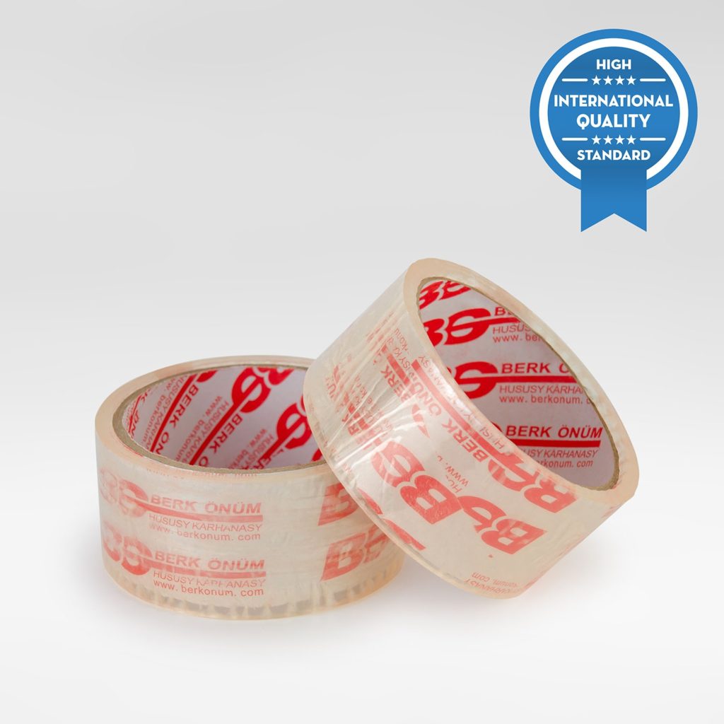 Adhesive tape wholesale for export from Turkmenistan