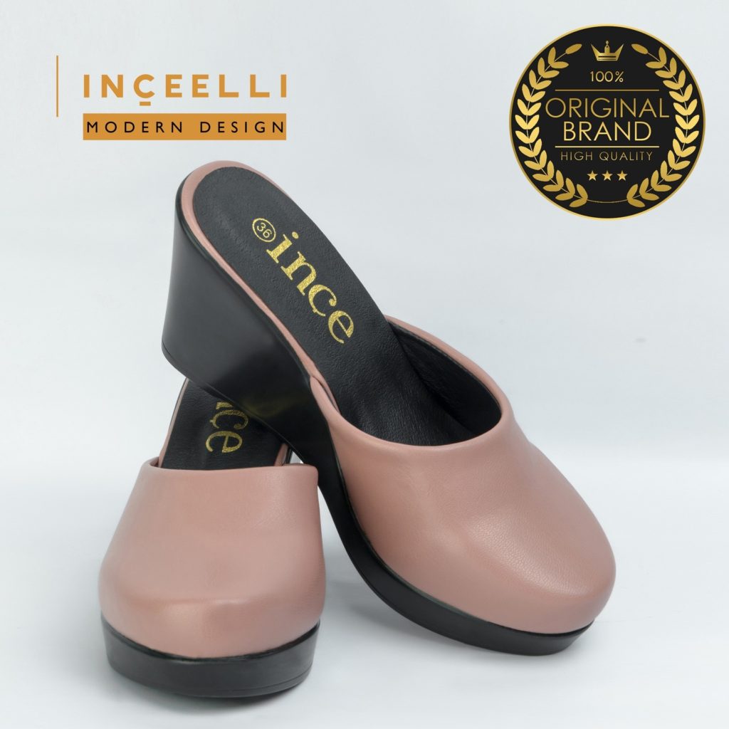 Inçe Women’s Shoes