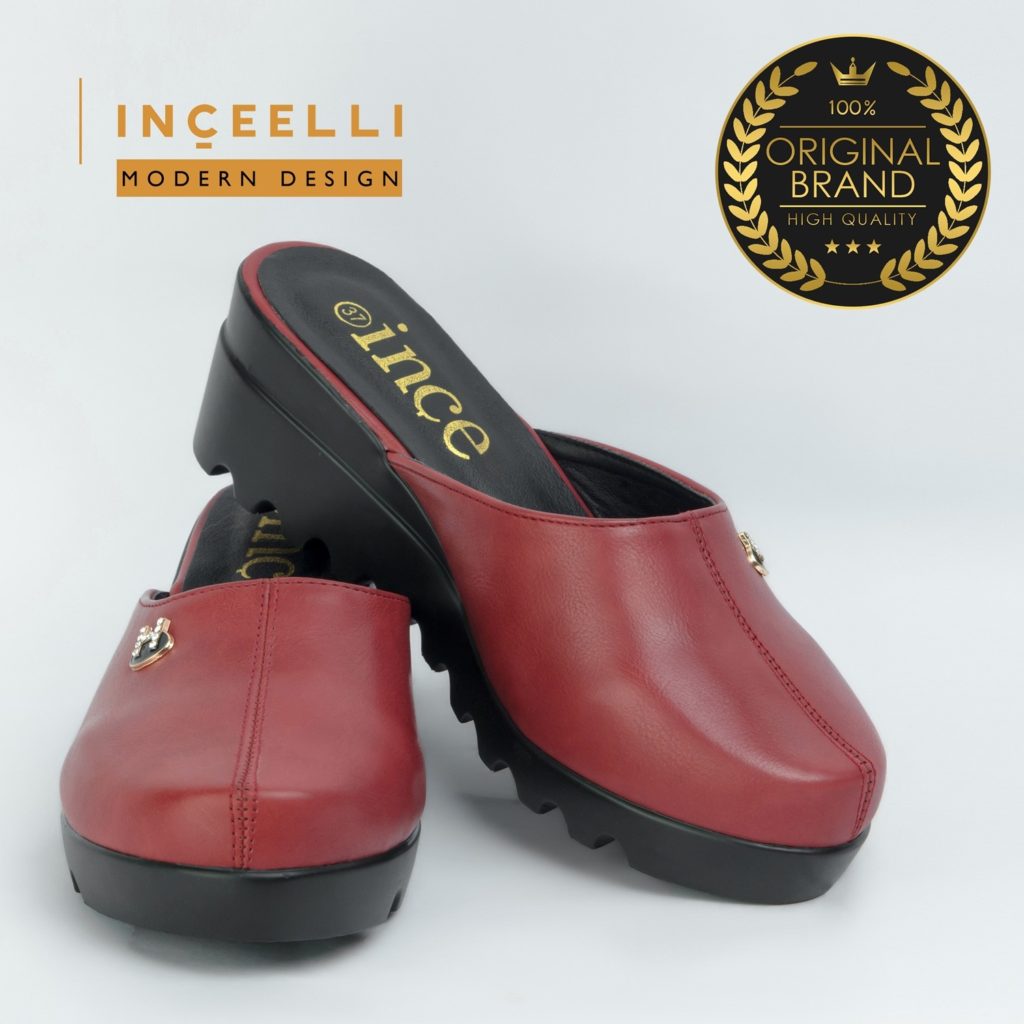 Inçe Women’s Shoes — view 3