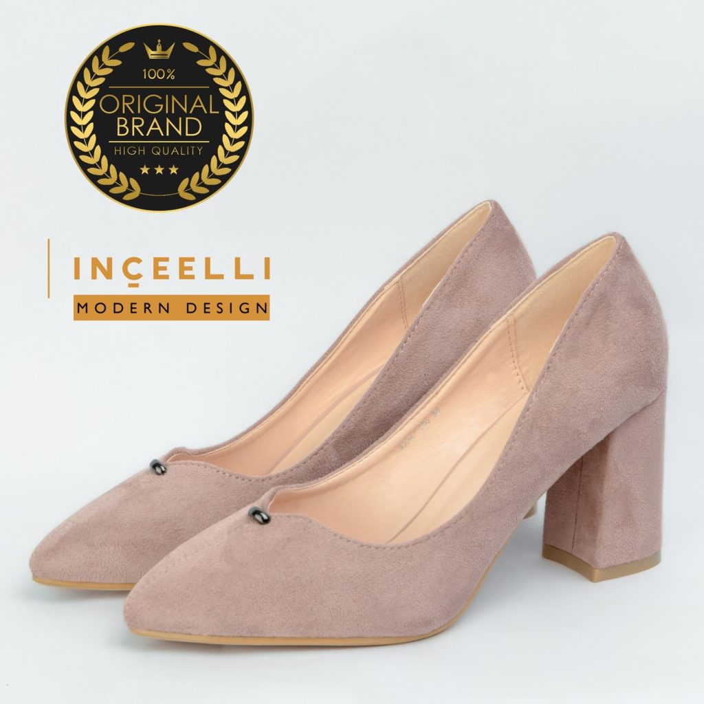 Inçe Women’s Shoes — view 12