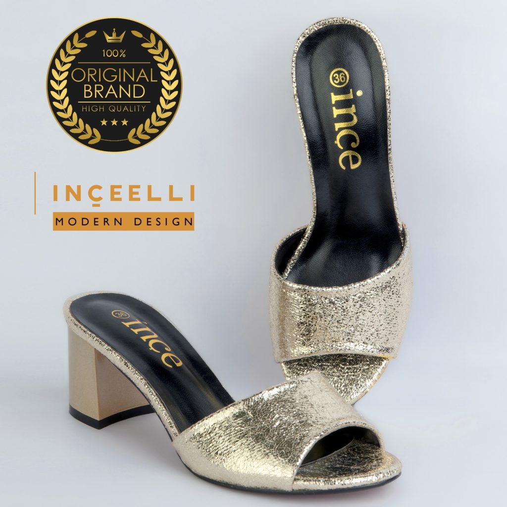 Inçe Women’s Shoes — view 15