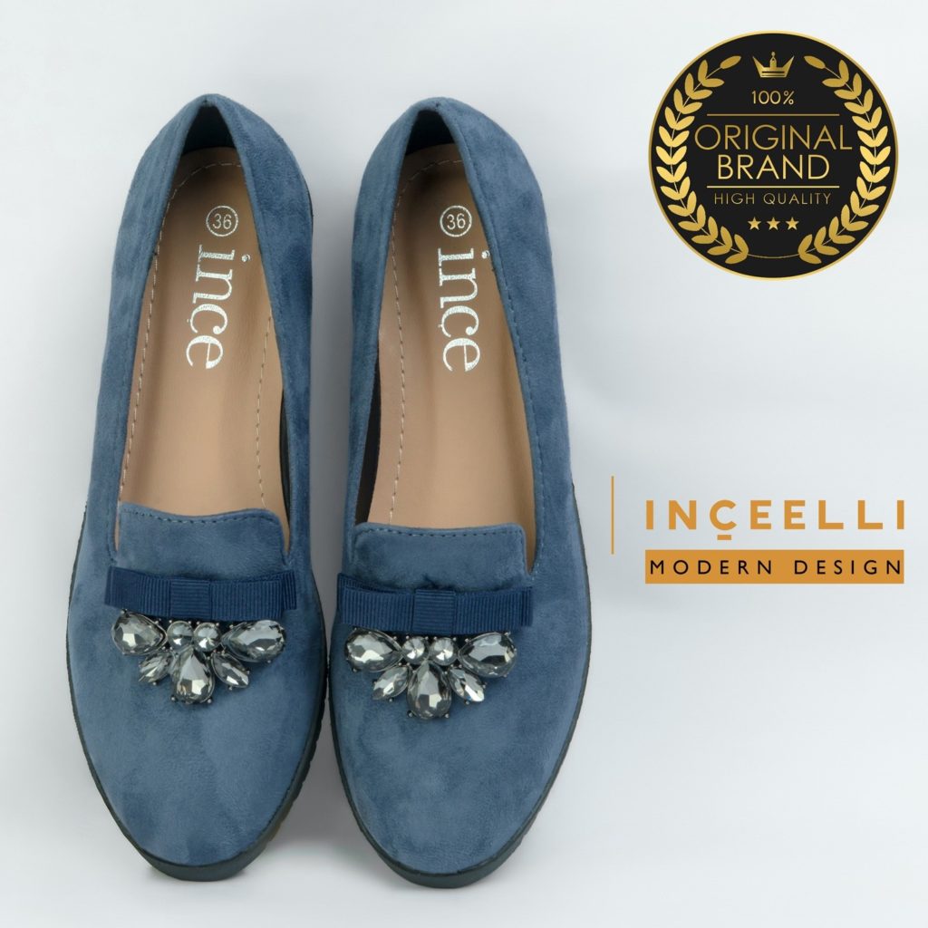 Inçe Women’s Shoes — view 13