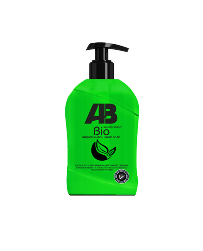 Liquid Soap Ak-Bulut (500 ml) — view 4
