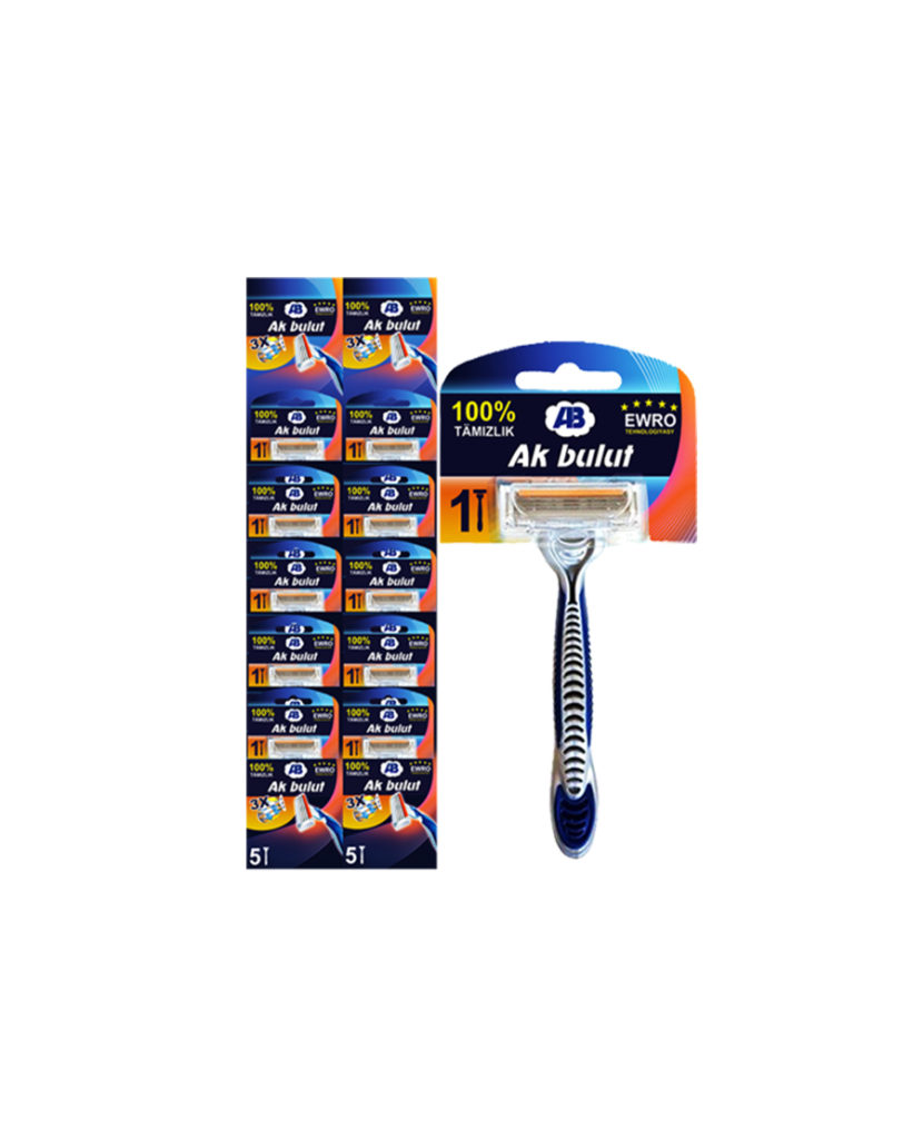 Shaving