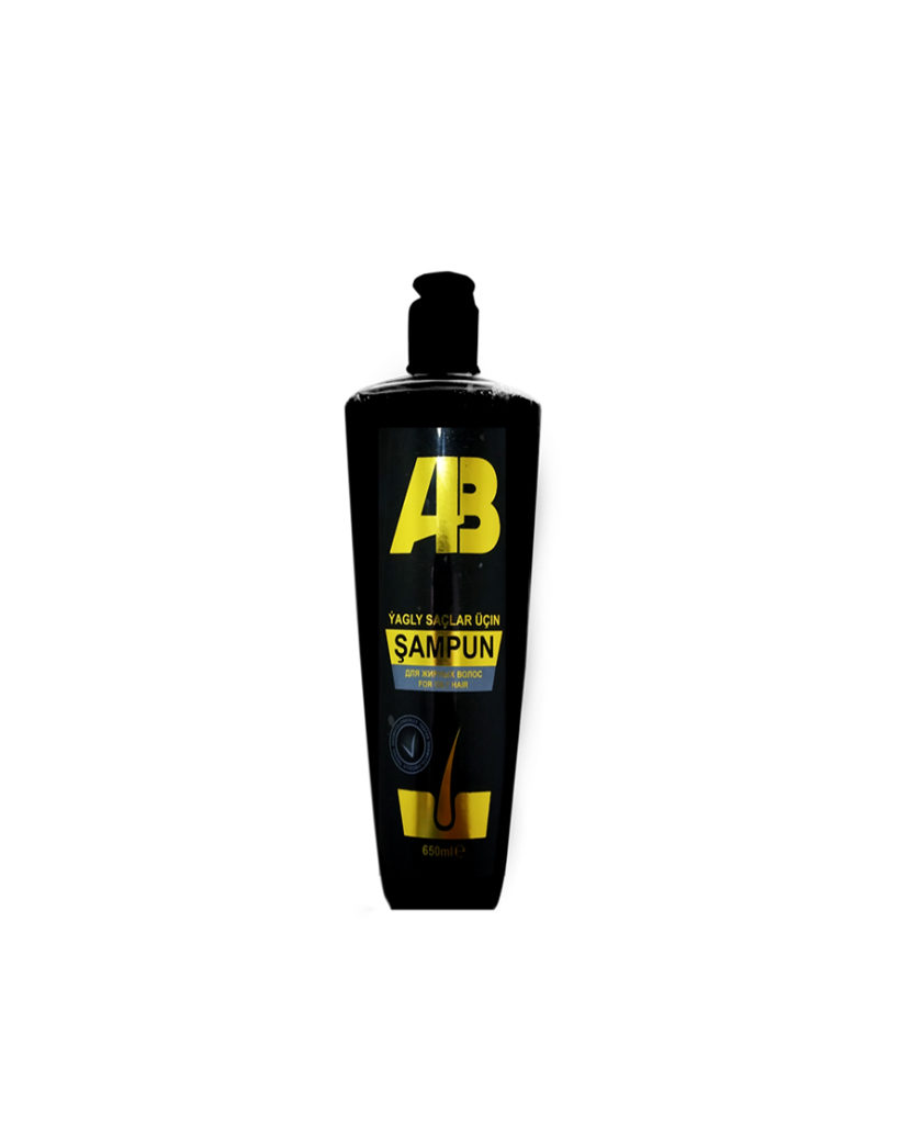 Shampoo