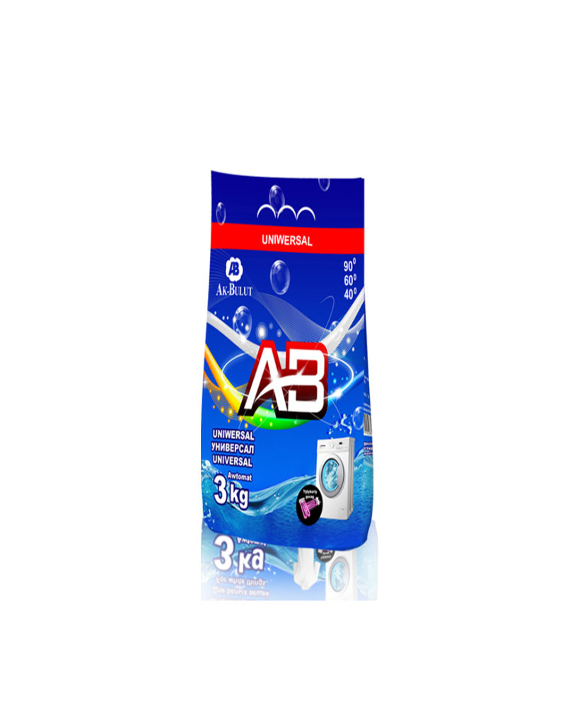Detergent — view 4