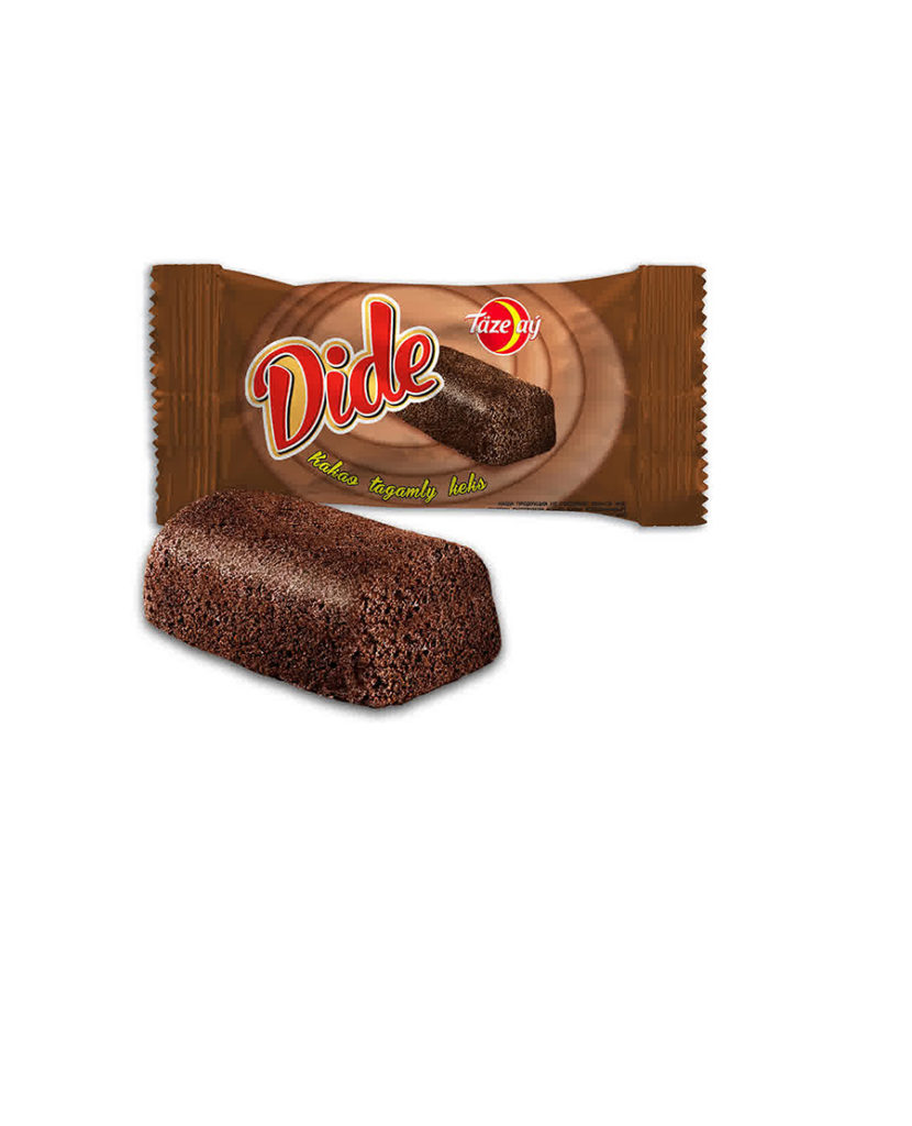 Täze Aý Dide Cake