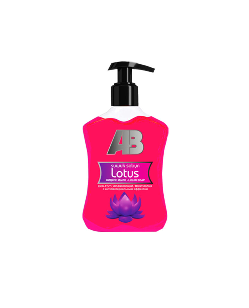 Liquid Soap Ak-bulut (300 ml)