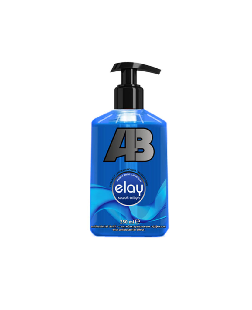Liquid Soap Ak-bulut (250ml) — view 4