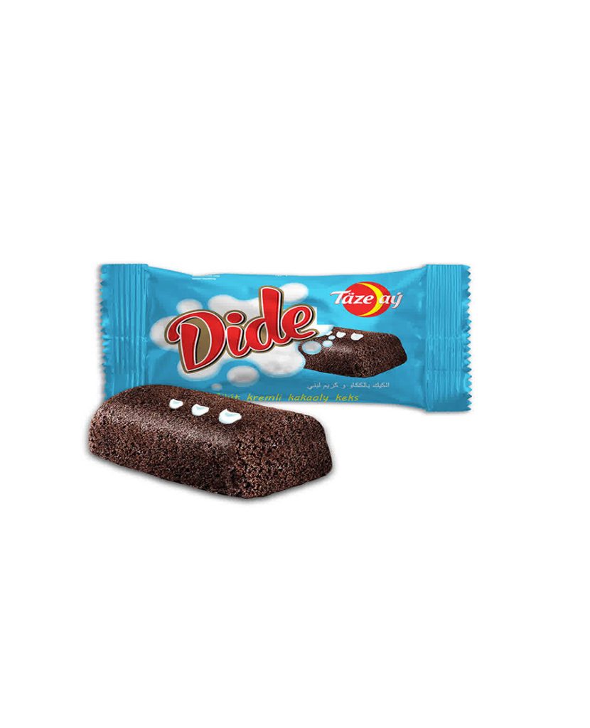Täze Aý Dide Cake — view 6