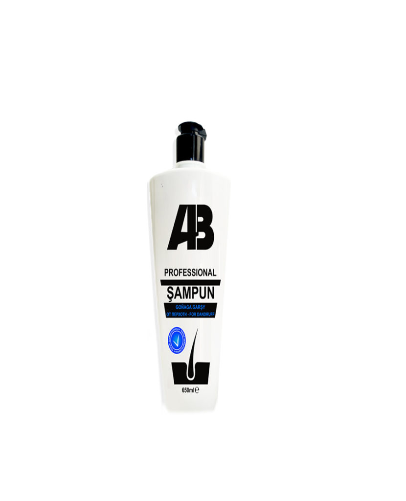 Shampoo — view 3