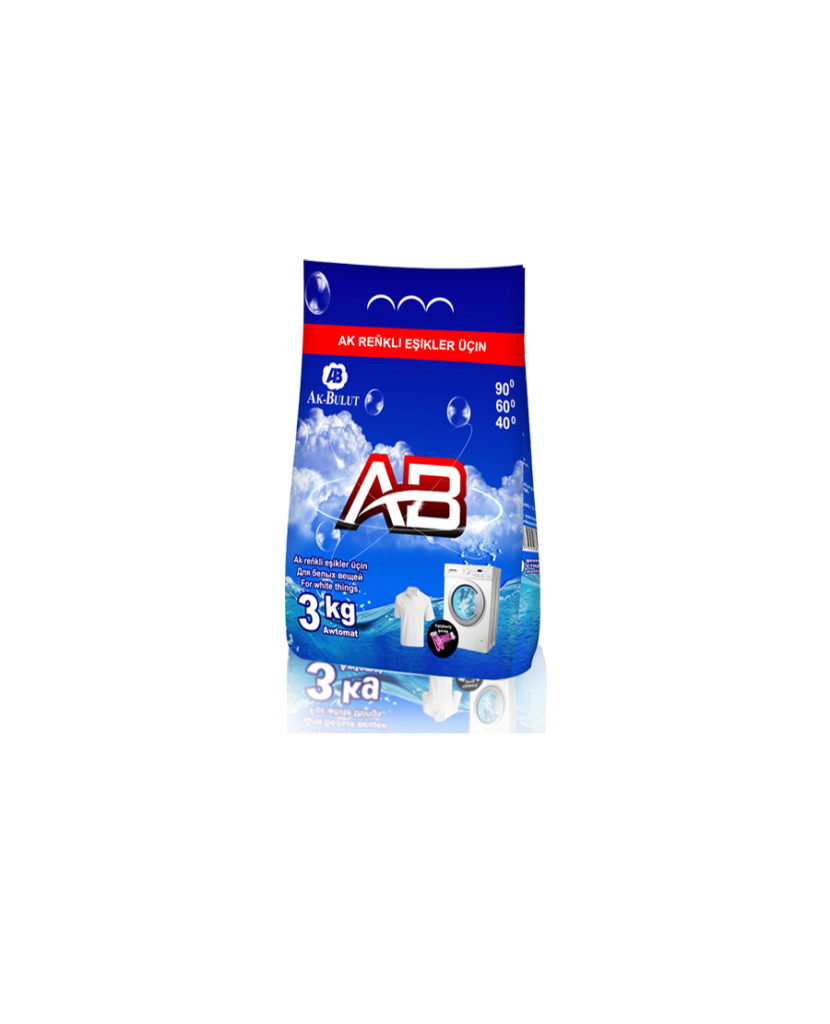 Detergent