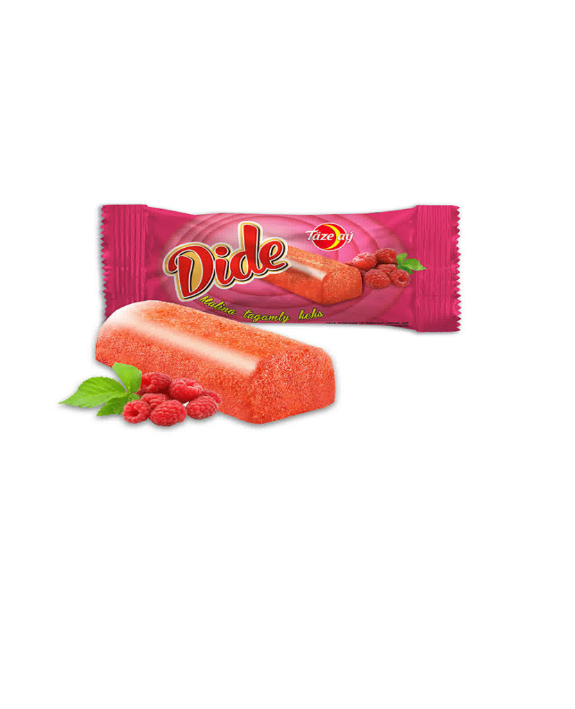 Täze Aý Dide Cake — view 9