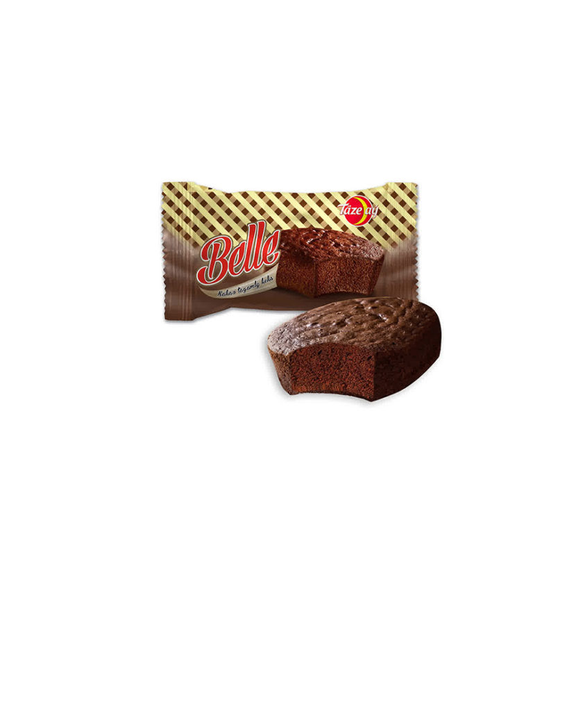 Täze Aý Belle Cake