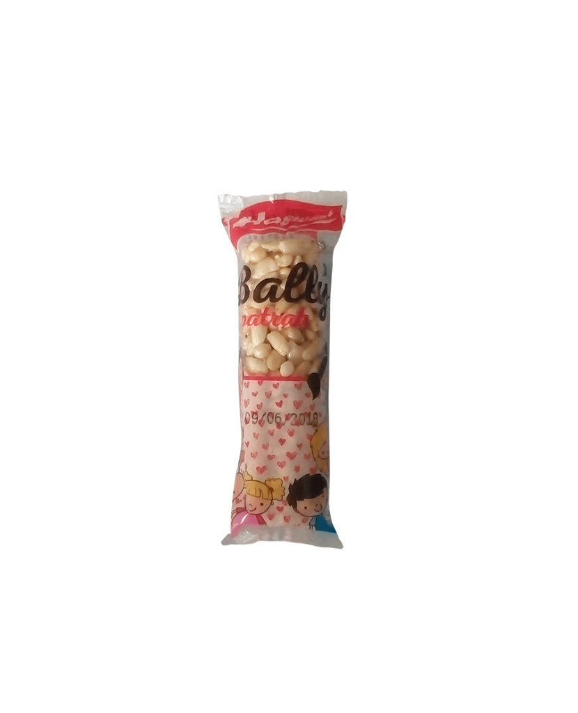 Hoşwagt Dipped Popcorn