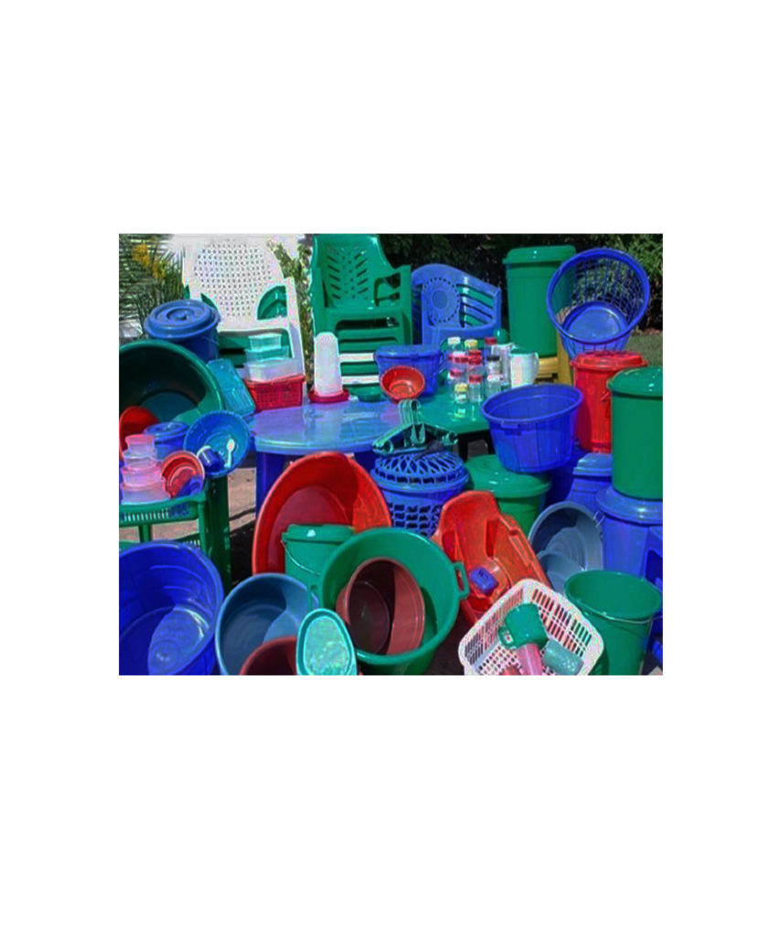 Plastics