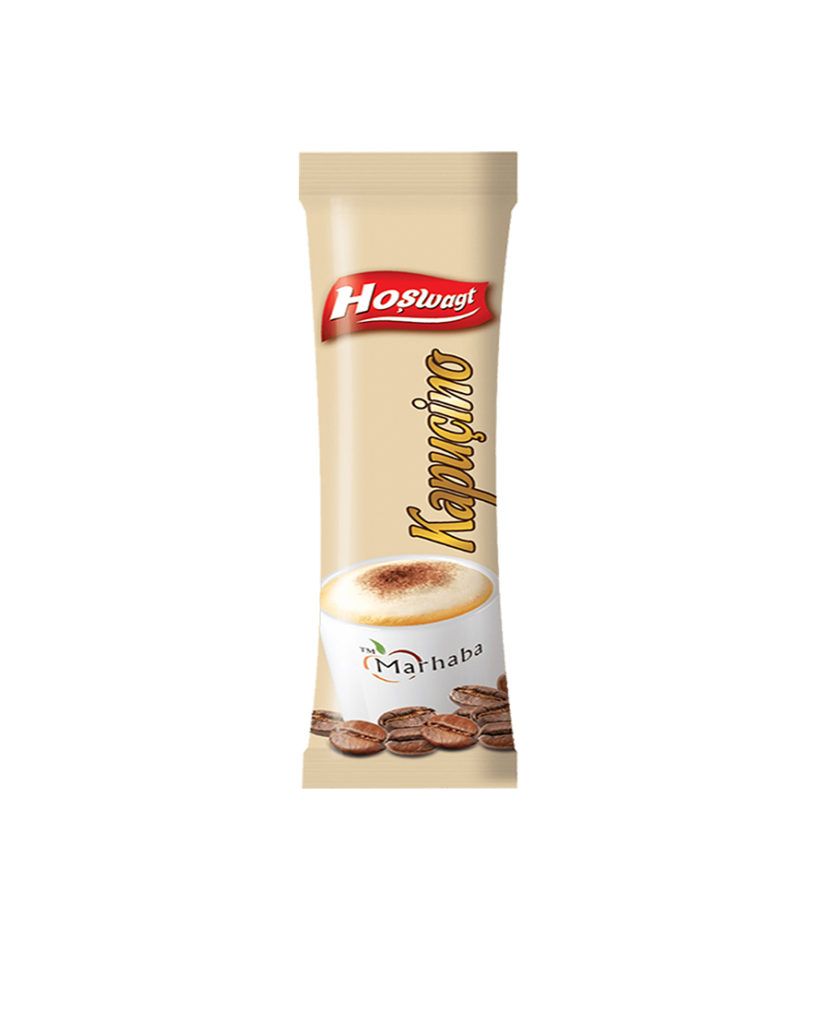 Hoşwagt Coffee — view 3