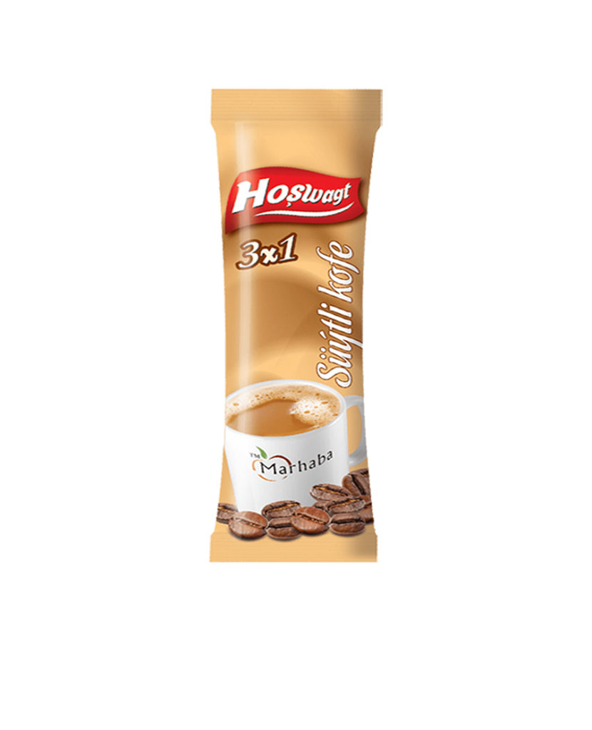 Hoşwagt Coffee — view 4