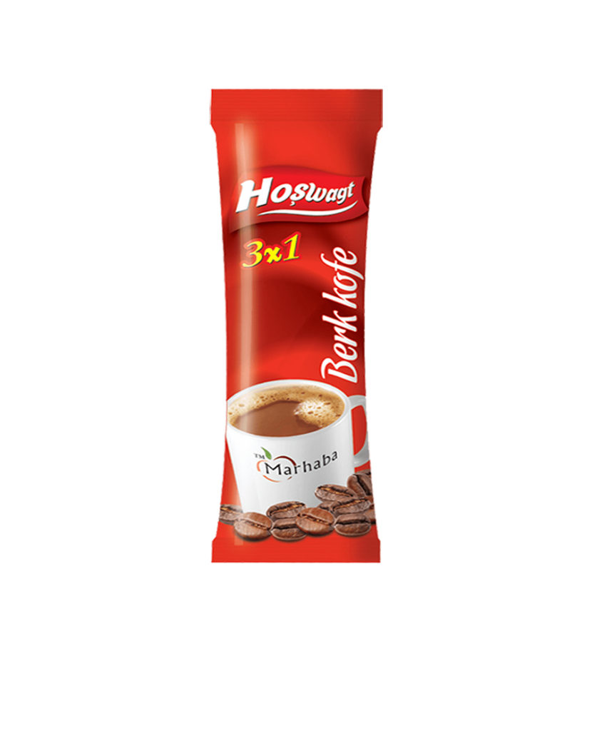 Hoşwagt Coffee — view 2