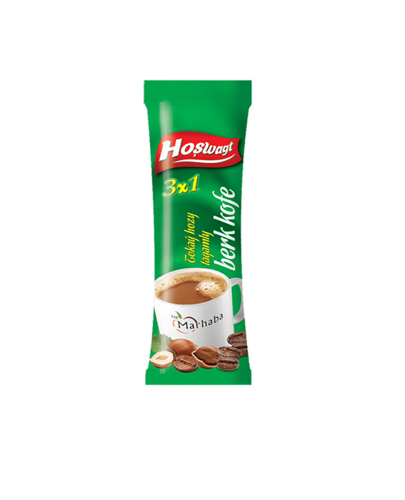 Hoşwagt Coffee — view 5