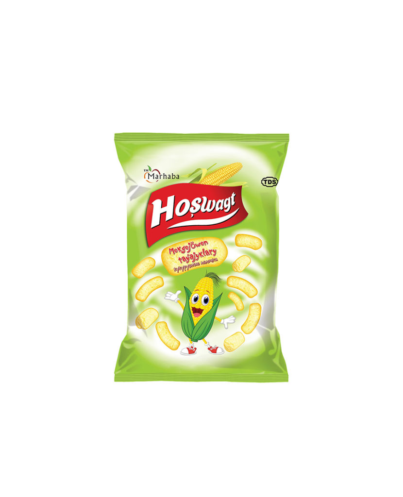 Hoşwagt Corn Sticks — view 2