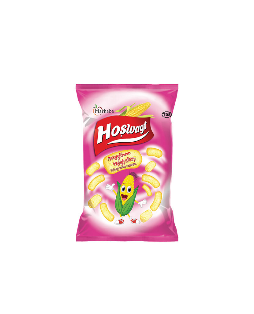 Hoşwagt Corn Sticks