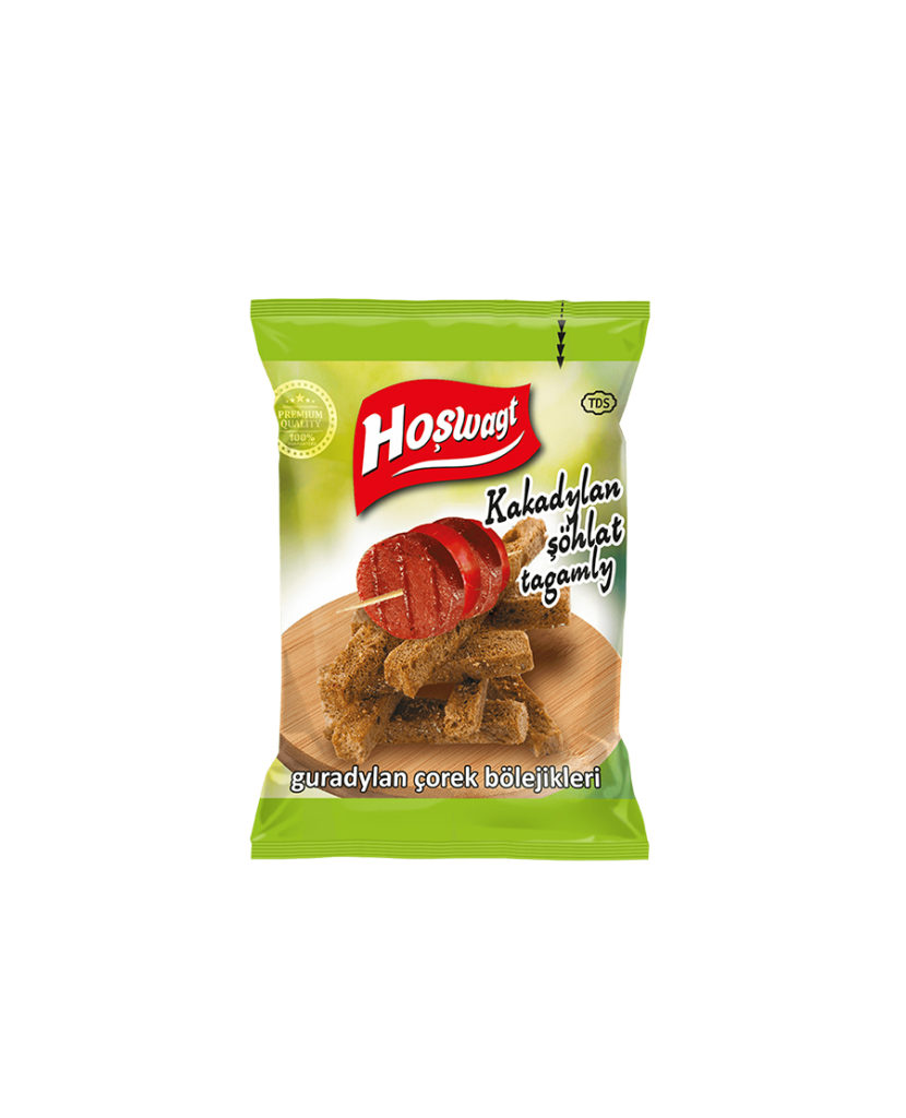 Hoşwagt Crackers — view 3