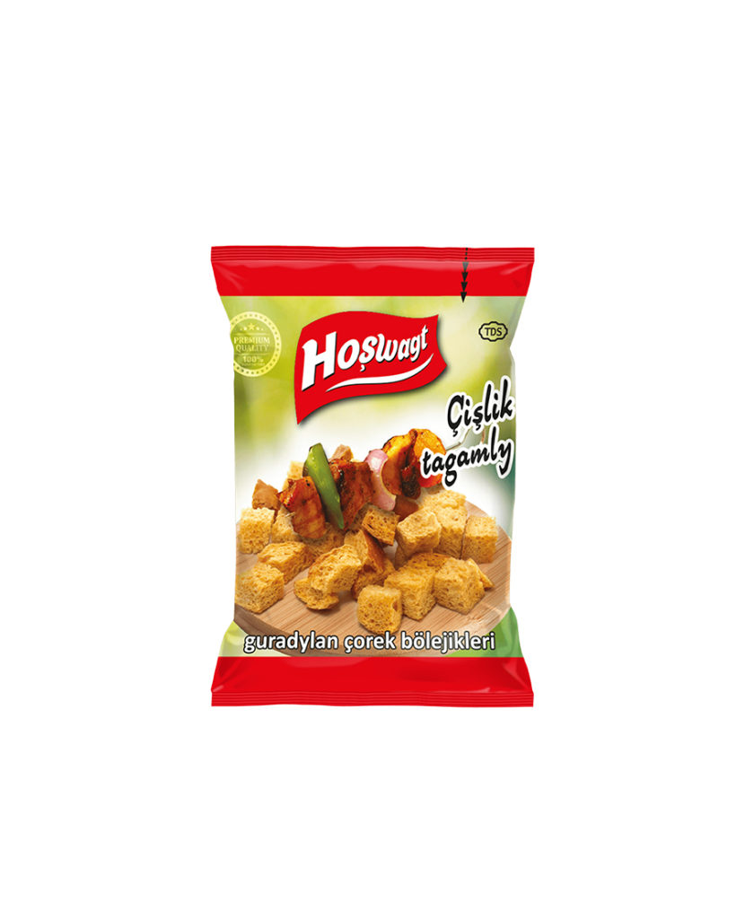 Hoşwagt Crackers — view 2