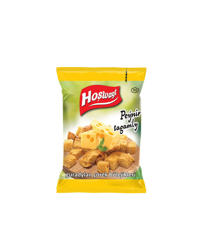 Hoşwagt Crackers
