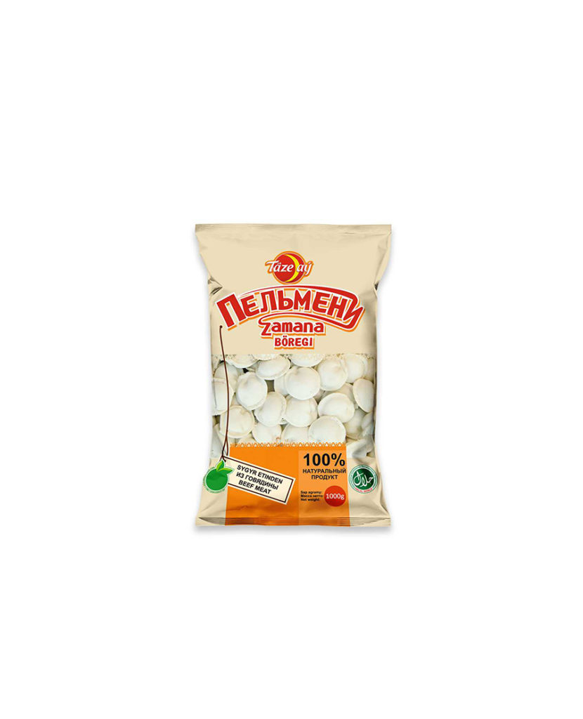 Takeaway ready meals — view 8