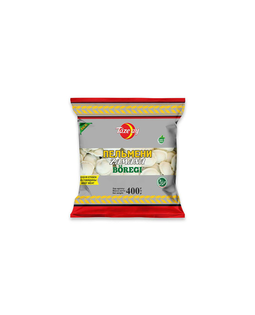 Takeaway ready meals — view 7
