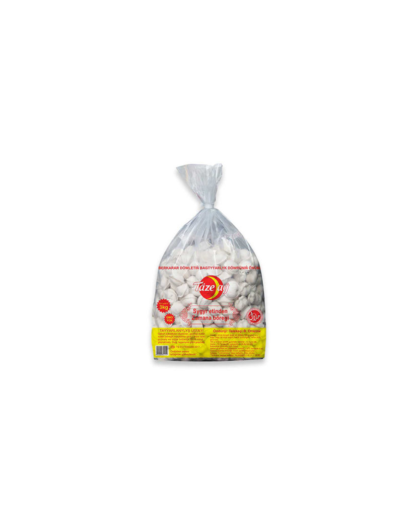 Takeaway ready meals — view 6