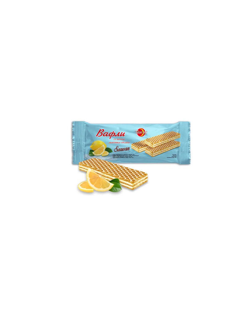 Täze Aý Waffles — view 4