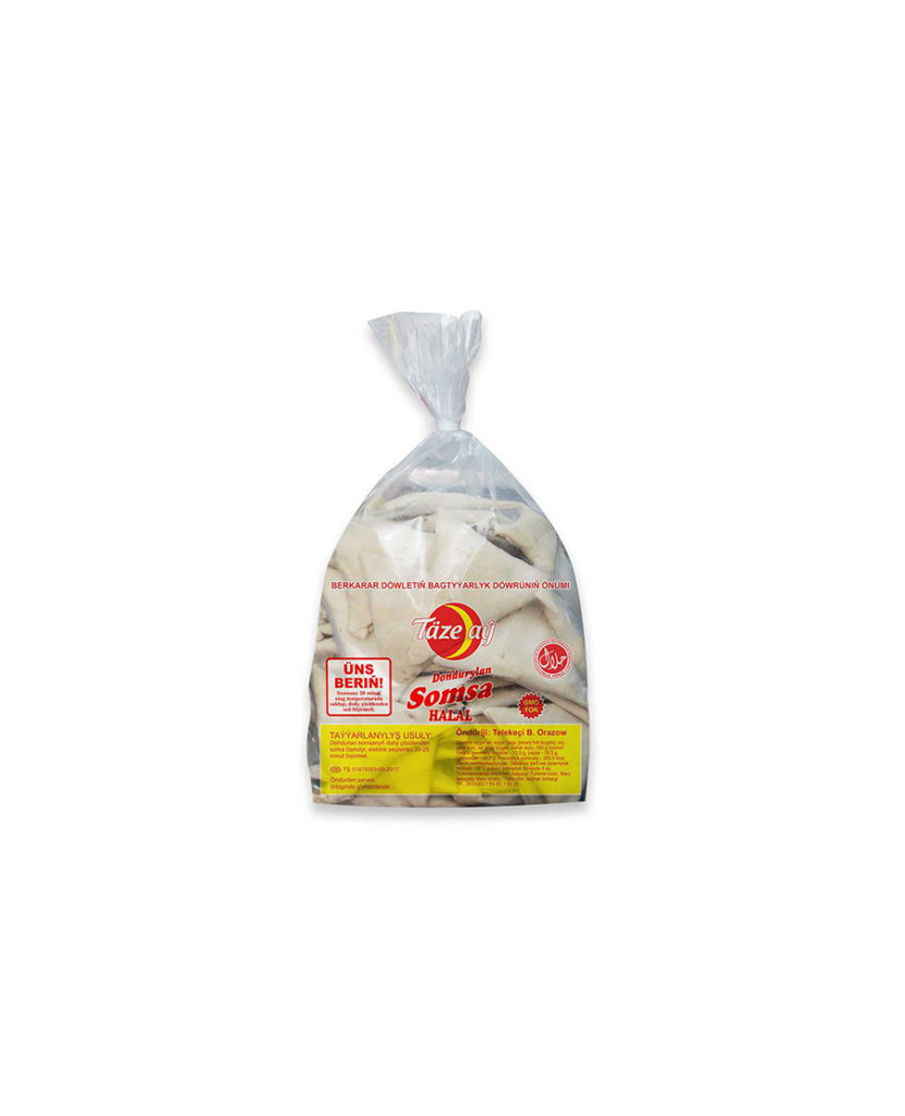 Takeaway ready meals — view 3