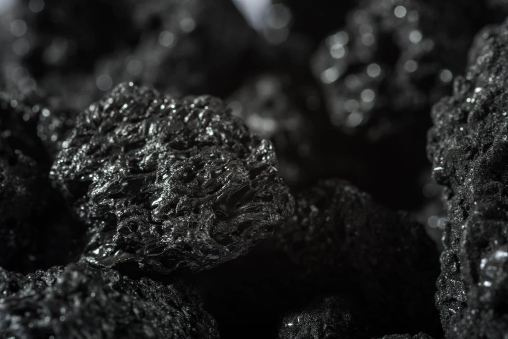 Calcined Petroleum Coke – Turkmenistan