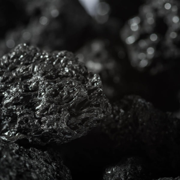 Calcined Petroleum Coke